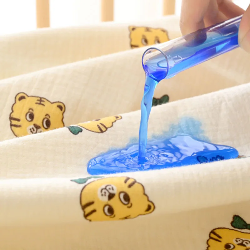 นํากลับมาใช้ใหม่เด็กเปลี่ยนเสื - Waterproof Mattress Protector Breathable บทวิจารณ์และราคา