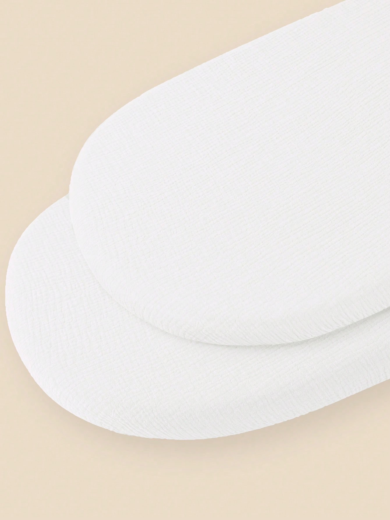ผ้าคลุมเปลี่ยนผ้าอ้อมเด็กแบบมั - Muslin Cotton Bedspread บทวิจารณ์และราคา