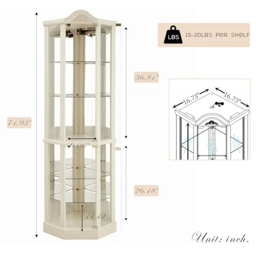 ตู้เก็บเครื่องดื่มและของตกแต่ง - Storage & Organization บทวิจารณ์และราคา