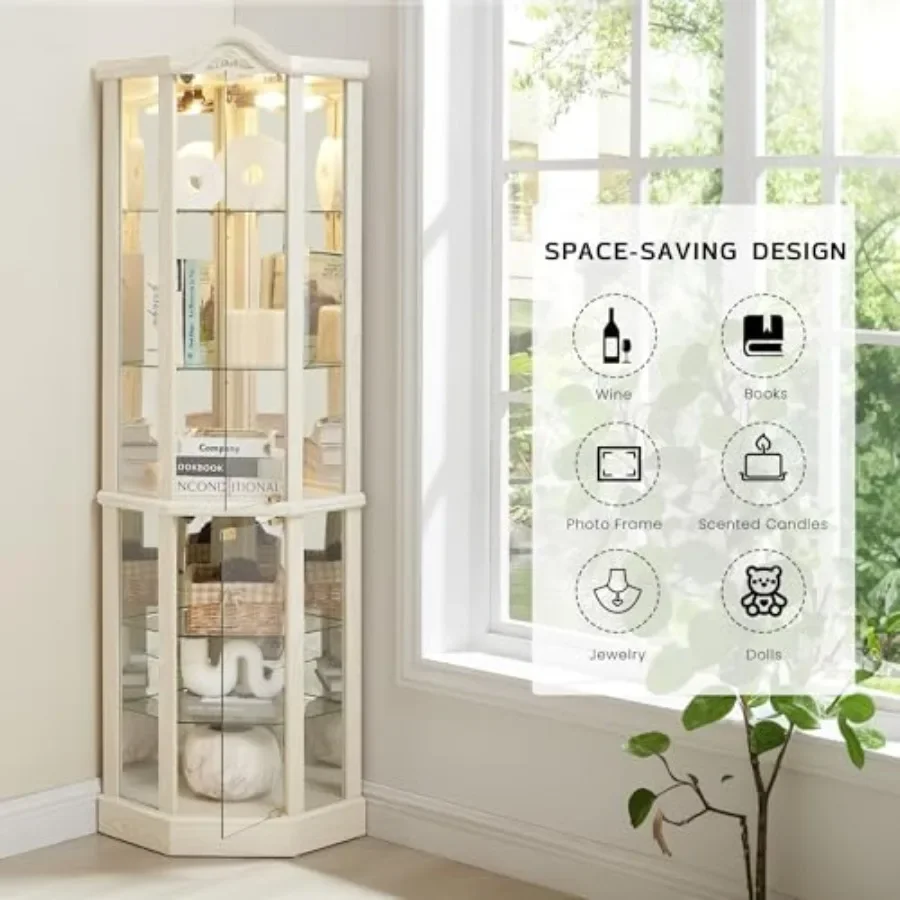 ตู้เก็บเครื่องดื่มและของตกแต่ง - Storage & Organization บทวิจารณ์และราคา