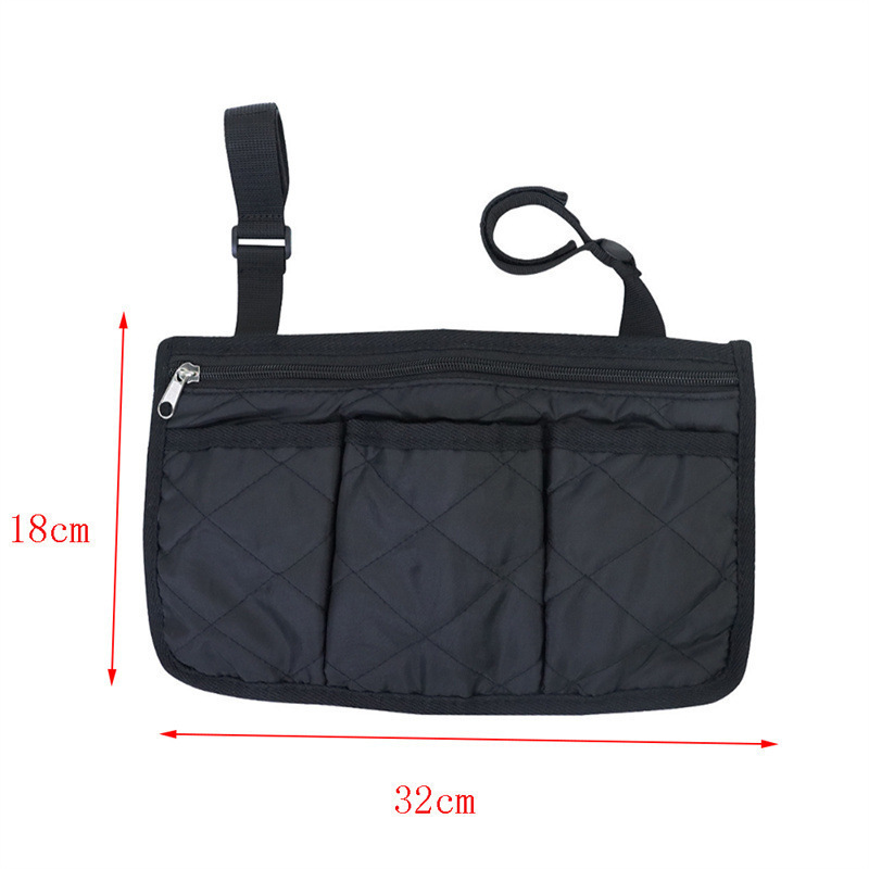 กระเป๋าเก็บของข้างที่วางแขนรถเ - Storage & Organization บทวิจารณ์และราคา