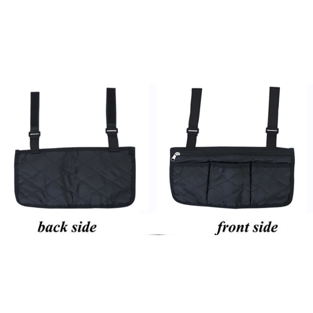 กระเป๋าเก็บของข้างที่วางแขนรถเ - Storage & Organization บทวิจารณ์และราคา