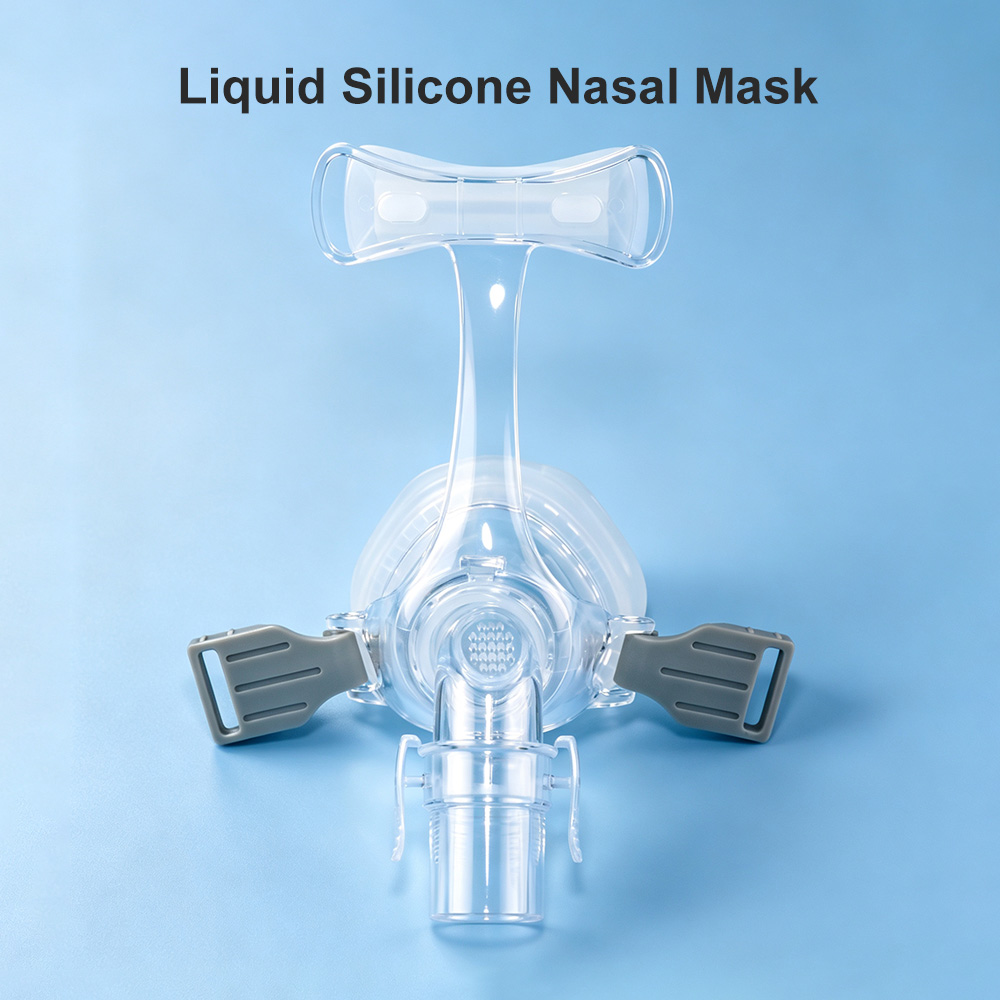 หน้ากากปิดจมูกป้องกันการกรน CP - Anti Snore Contour Pillow บทวิจารณ์และราคา