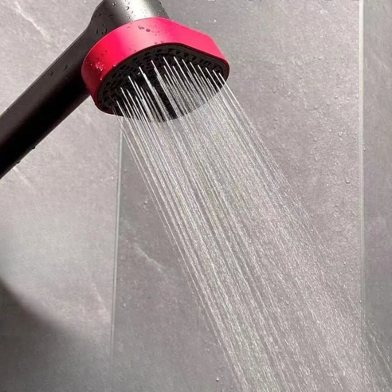 ฝักบัวมือถืออเนกประสงค์ หมุนได - High Pressure Shower Head Handheld บทวิจารณ์และราคา