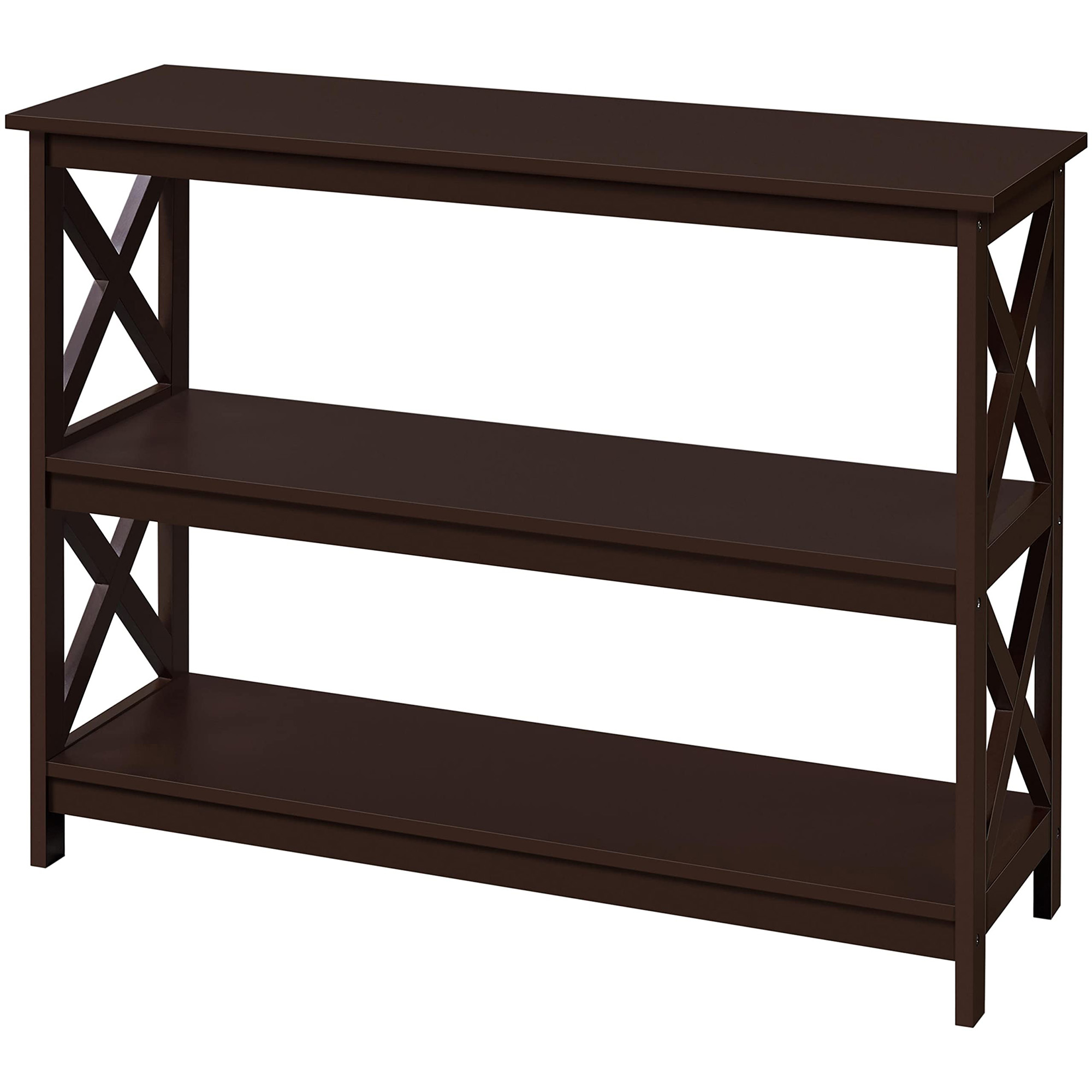 โต๊ะคอนโซลสำหรับจัดเก็บของ โต๊ - Storage & Organization บทวิจารณ์และราคา