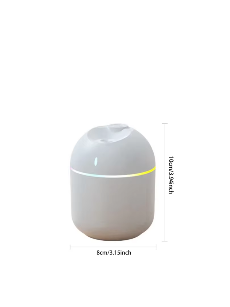 เครื่องเพิ่มความชื้นในอากาศขนา - Lighting บทวิจารณ์และราคา