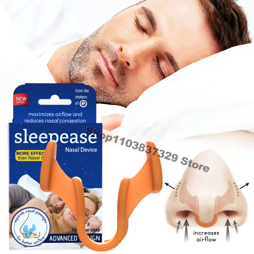 Anti Snore Nasal Dilator หยุดก - Anti Snore Contour Pillow บทวิจารณ์และราคา