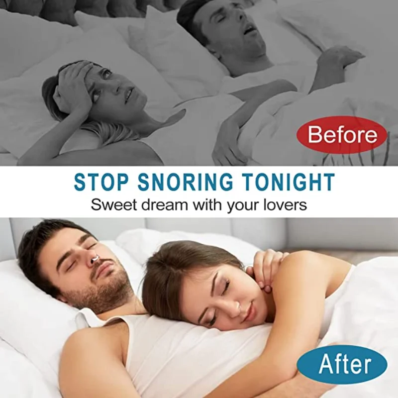 อุปกรณ์ป้องกันการนอนกรนซิลิโคน - Anti Snore Contour Pillow บทวิจารณ์และราคา