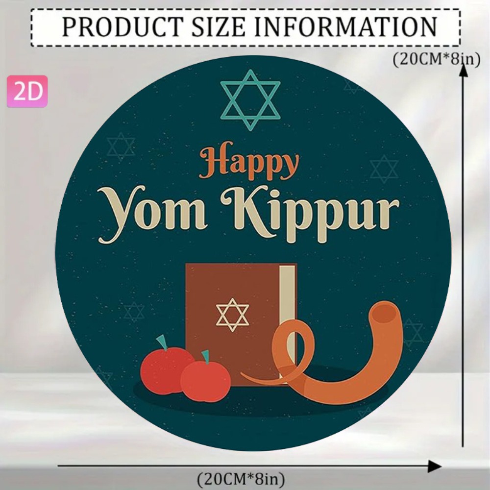 CIFBUY งานศิลปะติดผนังอะลูมิเน - Home Decor บทวิจารณ์และราคา