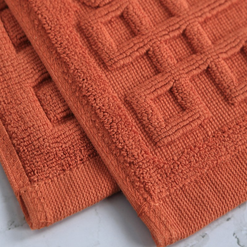 ผ้าเช็ดตัวอาบน้ำผ้าฝ้ายหรูหรา  - Quick Dry Diatomite Bath Mat บทวิจารณ์และราคา